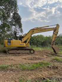 Buy Komatsu PC200 Used Excavator / 3 Buy Komatsu PC200 Used Excavator / 3