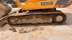 Buy XCMG XE60D Used Excavator / 8 Buy XCMG XE60D Used Excavator / 8