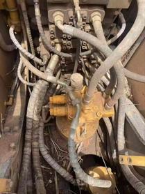 Buy Sany SY125C Used Excavator / 3 Buy Sany SY125C Used Excavator / 3