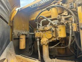 Buy Caterpillar 329D Used Excavator / 7 Buy Caterpillar 329D Used Excavator / 7