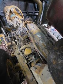 Buy Caterpillar 962G Used Excavator / 4 Buy Caterpillar 962G Used Excavator / 4