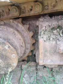 Acheter Pelle Hitachi ZX250H-3 d'occasion / 5 Acheter Pelle Hitachi ZX250H-3 d'occasion / 5