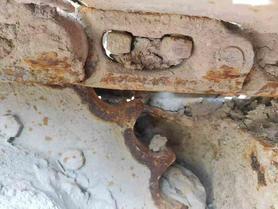 Buy Hyundai HX60 Used Excavator / 3 Buy Hyundai HX60 Used Excavator / 3