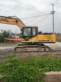 Buy Sany SY195C Used Excavator / 2 Buy Sany SY195C Used Excavator / 2