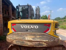 Buy Volvo EC75D Used Excavator / 5 Buy Volvo EC75D Used Excavator / 5