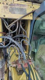 Buy Komatsu PC130-7 Used Excavator / 6 Buy Komatsu PC130-7 Used Excavator / 6