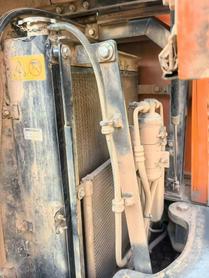 Buy Doosan DH55 Used Excavator / 7 Buy Doosan DH55 Used Excavator / 7
