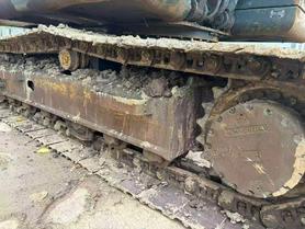 Buy Hyundai 110LVS Used Excavator / 7 Buy Hyundai 110LVS Used Excavator / 7