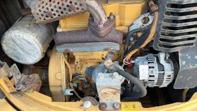Buy Caterpillar 303CCR Used Excavator / 2 Buy Caterpillar 303CCR Used Excavator / 2