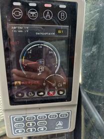 Buy Sany SY305-9 Used Excavator / 7 Buy Sany SY305-9 Used Excavator / 7