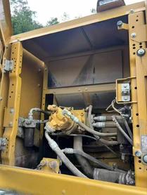 Buy Caterpillar 336E Used Excavator / 3 Buy Caterpillar 336E Used Excavator / 3