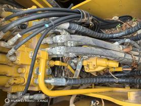 Buy Caterpillar 313D Used Excavator / 3 Buy Caterpillar 313D Used Excavator / 3