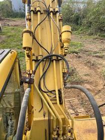 Buy Komatsu PC200 Used Excavator / 4 Buy Komatsu PC200 Used Excavator / 4