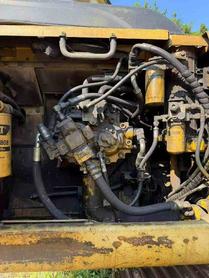 Buy Caterpillar 336E Used Excavator / 5 Buy Caterpillar 336E Used Excavator / 5