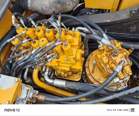 Buy Sany SY355 Used Excavator / 5 Buy Sany SY355 Used Excavator / 5