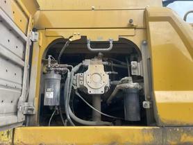 Buy Caterpillar 349E Used Excavator / 6 Buy Caterpillar 349E Used Excavator / 6