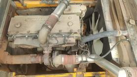 Buy Hyundai R455LC-7 Used Excavator / 4 Buy Hyundai R455LC-7 Used Excavator / 4