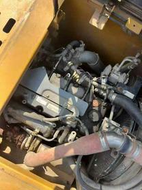 Buy Sany SY125C Used Excavator / 4 Buy Sany SY125C Used Excavator / 4