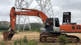 Buy Hitachi ZX330-3G Used Excavator / 2 Buy Hitachi ZX330-3G Used Excavator / 2