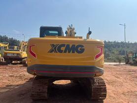 Buy XCMG XE135B Used Excavator / 3 Buy XCMG XE135B Used Excavator / 3