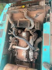 Buy Kobelco SK200-2 Used Excavator / 5 Buy Kobelco SK200-2 Used Excavator / 5
