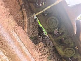 Buy Volvo EC380D Used Excavator / 8 Buy Volvo EC380D Used Excavator / 8