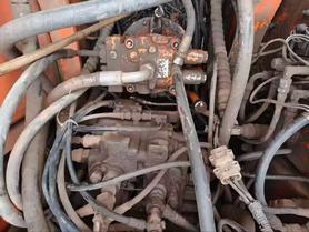 Buy Doosan DH150 Used Excavator / 5 Buy Doosan DH150 Used Excavator / 5