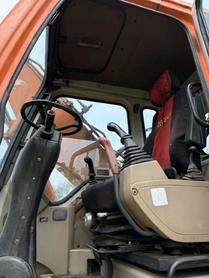 Buy Doosan DH150 Used Excavator / 5 Buy Doosan DH150 Used Excavator / 5