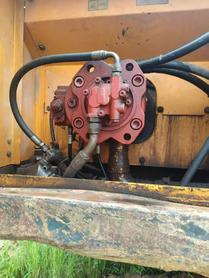 Buy Hyundai R215-7 Used Excavator / 4 Buy Hyundai R215-7 Used Excavator / 4