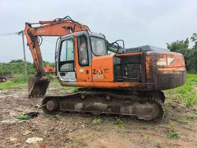 Buy Hitachi ZX200-6 Used Excavator / 7 Buy Hitachi ZX200-6 Used Excavator / 7