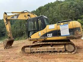Buy Caterpillar 320D Used Excavator / 2 Buy Caterpillar 320D Used Excavator / 2