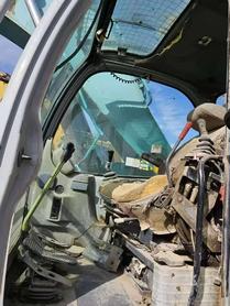 Buy Kobelco SK235SR Used Excavator / 4 Buy Kobelco SK235SR Used Excavator / 4