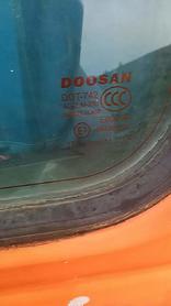 Buy Doosan DX88-9C Used Excavator / 9 Buy Doosan DX88-9C Used Excavator / 9