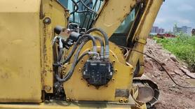 Buy Komatsu PC130-7 Used Excavator / 5 Buy Komatsu PC130-7 Used Excavator / 5