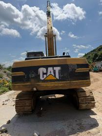 Buy Caterpillar 320BL Used Excavator / 9 Buy Caterpillar 320BL Used Excavator / 9
