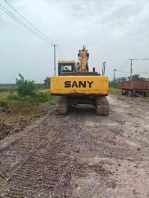 Buy Sany SY195C Used Excavator / 5 Buy Sany SY195C Used Excavator / 5