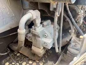 Buy Sany SY60 Used Excavator / 7 Buy Sany SY60 Used Excavator / 7