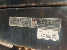 Buy Sany SY600HB Used Excavator / 6 Buy Sany SY600HB Used Excavator / 6