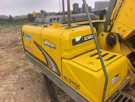 Buy Kobelco SK200-2 Used Excavator / 5 Buy Kobelco SK200-2 Used Excavator / 5