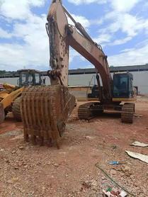 Buy Caterpillar 330B Used Excavator / 2 Buy Caterpillar 330B Used Excavator / 2