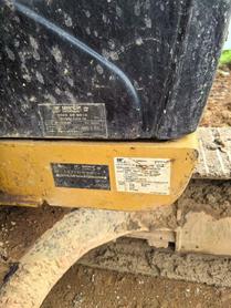 Buy Caterpillar 313D Used Excavator / 8 Buy Caterpillar 313D Used Excavator / 8