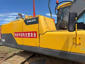Buy Volvo EC240 Used Excavator / 8 Buy Volvo EC240 Used Excavator / 8