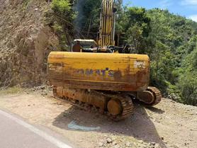 Buy Komatsu PC360-7 Used Excavator / 2 Buy Komatsu PC360-7 Used Excavator / 2
