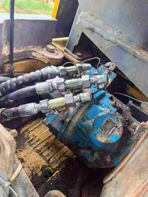 Buy XCMG XE60 Used Excavator / 7 Buy XCMG XE60 Used Excavator / 7