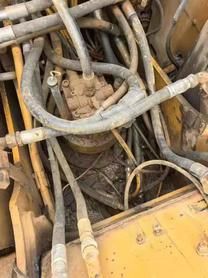 Buy Caterpillar 320D Used Excavator / 5 Buy Caterpillar 320D Used Excavator / 5