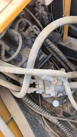 Buy XCMG XE155D Used Excavator / 6 Buy XCMG XE155D Used Excavator / 6