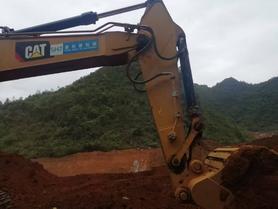 Buy Caterpillar 336E Used Excavator / 6 Buy Caterpillar 336E Used Excavator / 6