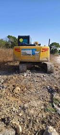 Buy Sany SY135 Used Excavator / 2 Buy Sany SY135 Used Excavator / 2