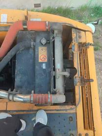 Buy Hyundai R150-7 Used Excavator / 6 Buy Hyundai R150-7 Used Excavator / 6