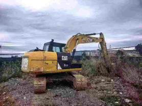 Buy Caterpillar 313D Used Excavator / 7 Buy Caterpillar 313D Used Excavator / 7